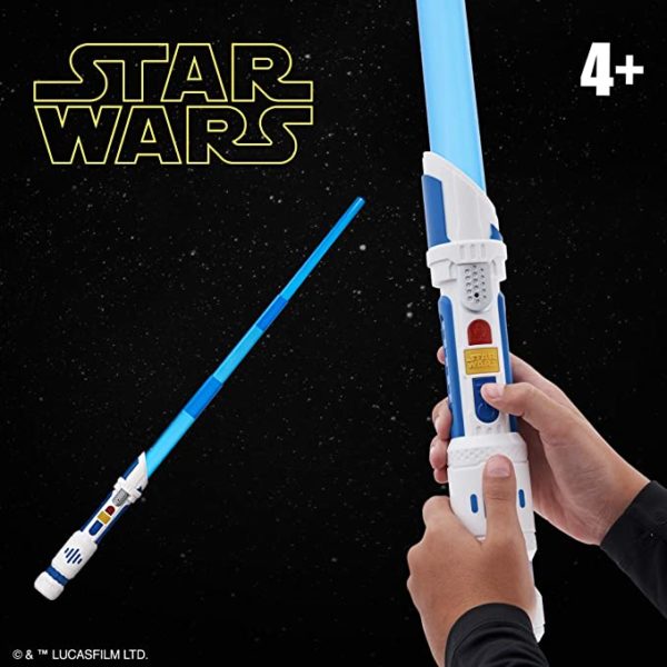 Star Wars Scream Saber Sound Effects Lightsaber