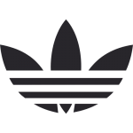 Adidas logo for web