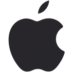 Apple Logo for web