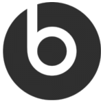 Beats logo for web