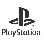 Playstation logo for web